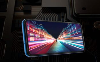 smartphone memoria RAM motorola