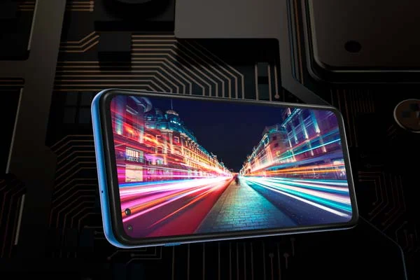 smartphone memoria RAM motorola