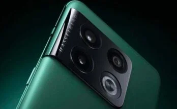 OnePlus con tecnología Hasselblad
