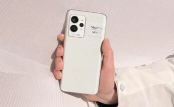 crecimiento realme Android 5G