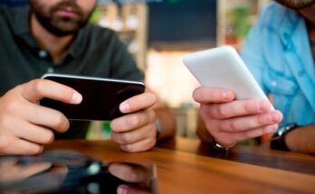 redes Wi-Fi 6 y 5G diferencias y contrastes