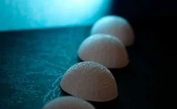 Silicona para impresión 3D