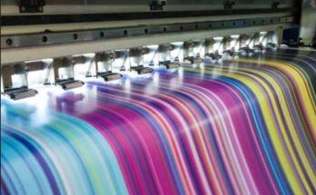 Tecnologías disruptivas impresión digital