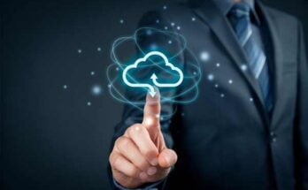 tendencias de nube para 2022