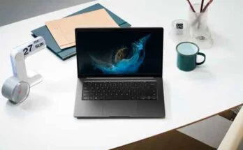 Galaxy Book2 Business