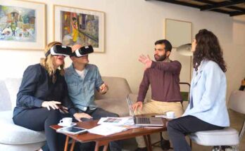 Experiencias digitales en aumento