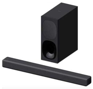 barra de sonido Sony HT G700