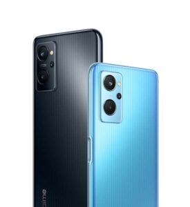 smartphone realme 9i