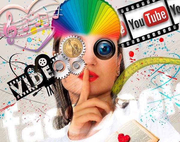 tips para desarrollar la creatividad