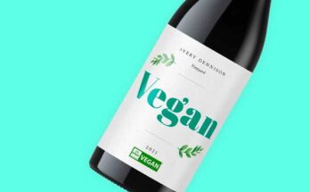 etiquetas veganas