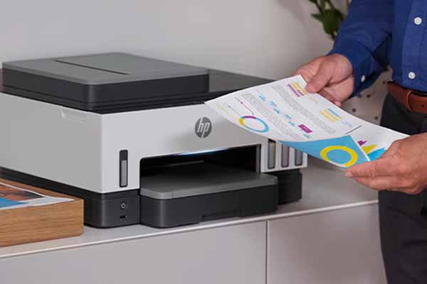 IMPRESORA HP SMART TANK 670 MULTIFUNCIONAL CON SISTEMA CONTINUO