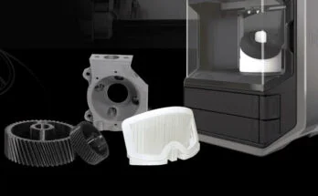 materiales para impresión 3D
