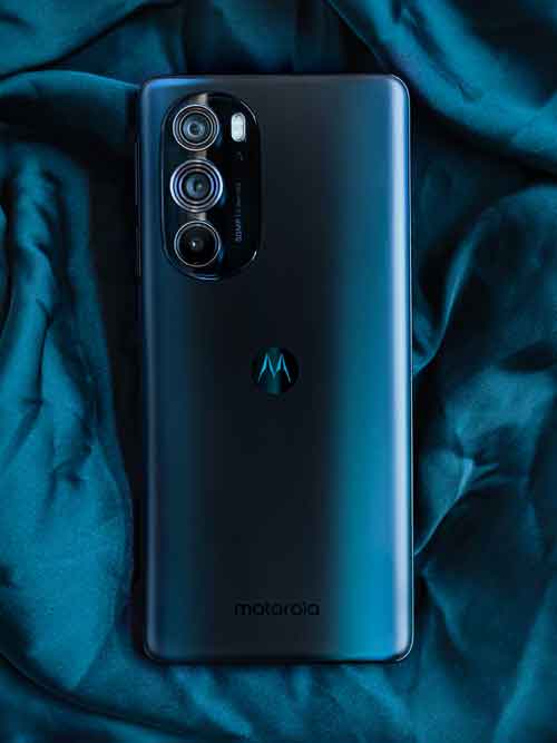 motorola edge 30 pro