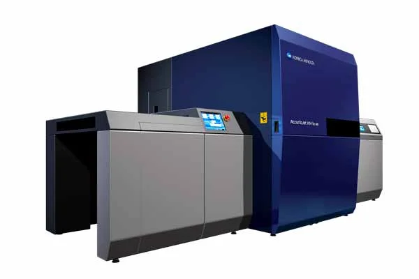 AccurioJet KM-1e Konica Minolta