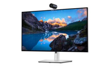 Monitores Dell UltraSharp