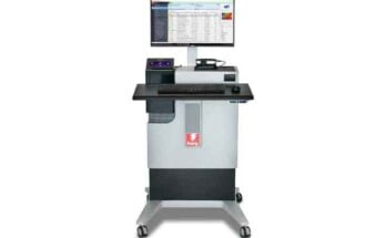 EFI Fiery FS500 Pro Software