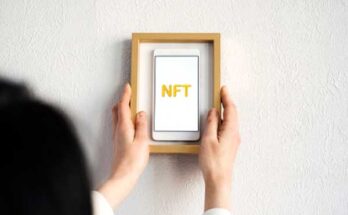 NFTs todo lo que debes