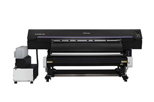 impresoras Mimaki multiplataforma