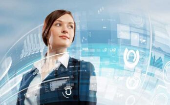 mujeres en el sector tech