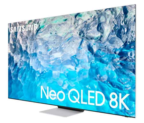 Samsung Neo QLED 8K