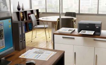 impresoras para darle el color a tus impresiones