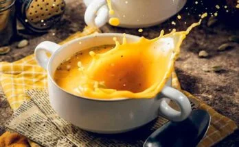 fotografía gastronómica