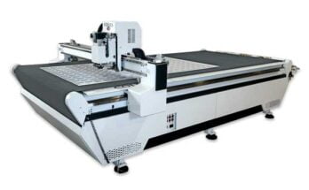 Fujifilm alianza Colex routers CNC