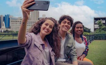 Precio Moto g22 México