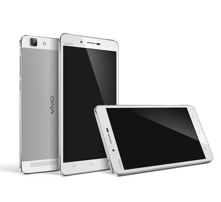 smartphone vivo X5 Max