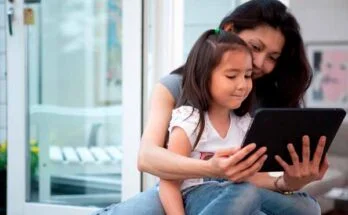 festejar a mamá con tecnología
