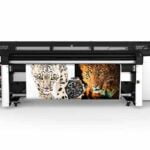 Impresoras gran formato de HP