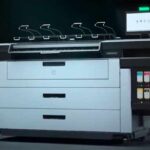 equipos gran formato de HP en Expográfica 2022