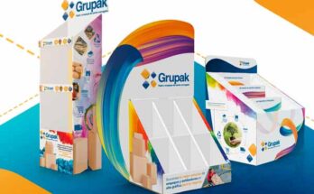 Grupak nueva planta Hidalgo