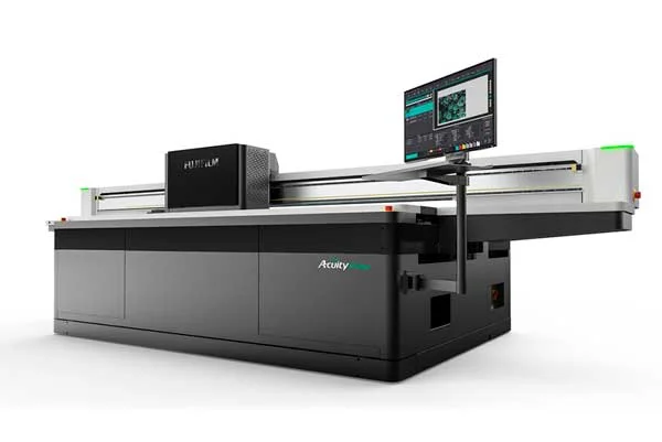 Acuity Prime Fujifilm iF Design