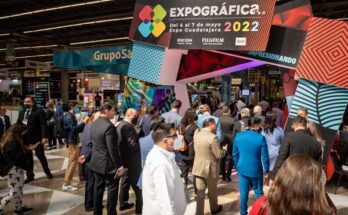Inicia Expográfica 2022 en Expo Guadalajara