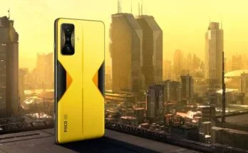 teléfono POCO F4 GT