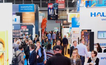 FESPA 2022 Berlín