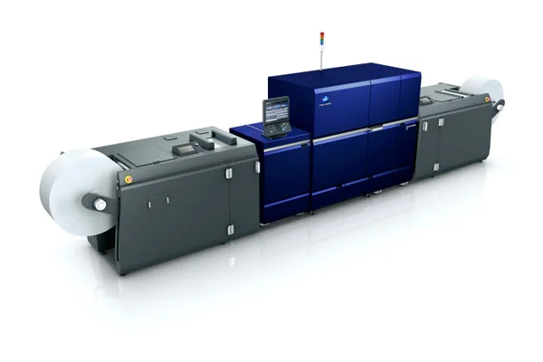 AccurioLabel 400