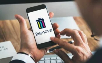 cómo limpiar nuestro smartphone