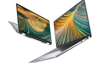 nueva serie Dell Latitude