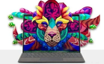 Microsoft Surface