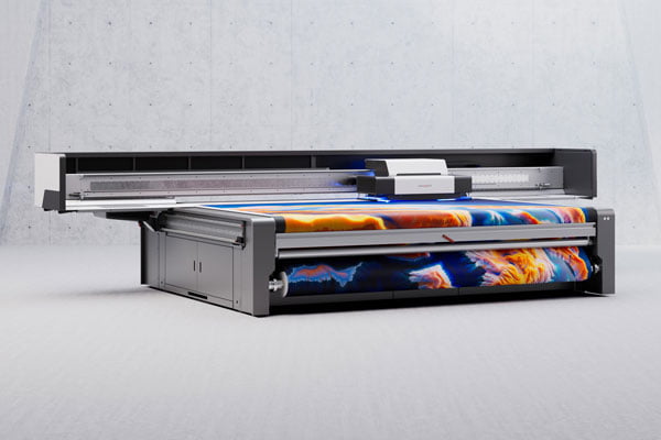 Fespa 2022 SwissQPrint