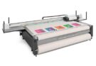 swissQprint impresión UV en vidrio