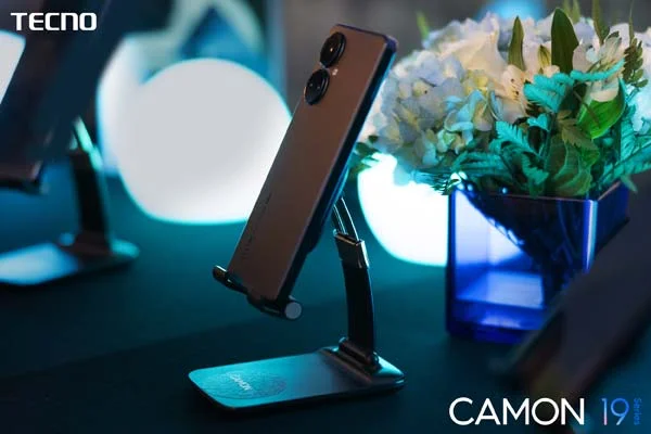 Tecno Camon 19 Pro