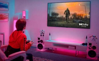 Televisores LG Oled