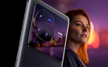 Serie X vivo X80 pro