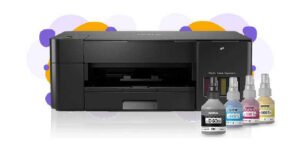 impresora Brother DCP T220