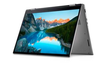 Dell Inspiron 2 en 1 regreso a clases 2022