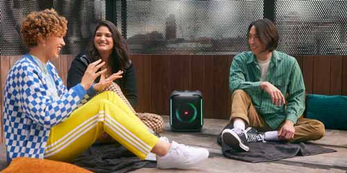 PartyBox Encore de JBL