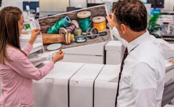 Impresiones multicanal Xerox